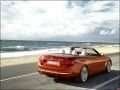BMW - 4 Series Convertible (F33, Facelift 2017) الصور - 32015