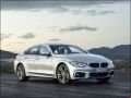 BMW - 4 Series Gran Coupe (F36, Facelift 2017) الصور - 32031