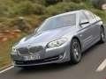 BMW - 5 Series Active Hybrid (F10) resimler - 51295