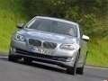BMW - 5 Series Active Hybrid (F10) resimler - 51299