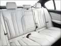 BMW - 5 Series Sedan (G30) resimler - 30984
