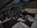 BMW - 5 Series Sedan (G30) resimler - 31033