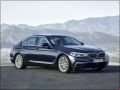 BMW - 5 Series Sedan (G30) resimler - 31046
