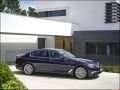 BMW - 5 Series Sedan (G30) resimler - 31048