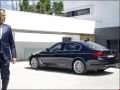 BMW - 5 Series Sedan (G30) resimler - 31053