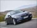 BMW - 5 Series Sedan (G30) resimler - 31065