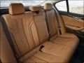 BMW - 5 Series Sedan (G30) resimler - 31076