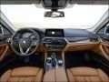 BMW - 5 Series Sedan (G30) resimler - 31080