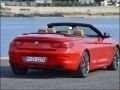 BMW - 6 Series Convertible (F12 LCI, Facelift 2015) bilder - 30407