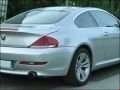 BMW - 6 Series (E63, Facelift 2007) resimler - 32688