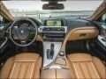 BMW - 6 Series Gran Coupe (F06 LCI, Facelift 2015) resimler - 30480
