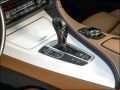 BMW - 6 Series Gran Coupe (F06 LCI, Facelift 2015) resimler - 30482