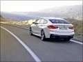 BMW - 6 Series Gran Turismo (G32) resimler - 34331