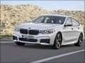BMW - 6 Series Gran Turismo (G32) resimler - 34329