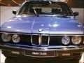 BMW - 7 Series (E23, Facelift 1983) resimler - 32592