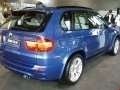 BMW - X5 M (E70) resimler - 51275