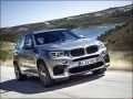 BMW - X5 M (F85) resimler - 30297