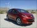 Chevrolet - Bolt EV resimler - 34885