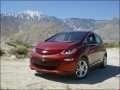 Chevrolet - Bolt EV resimler - 34884