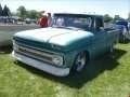 Chevrolet - C-10 araba resim - 51246