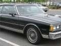 Chevrolet - Caprice (83) resimler - 51241