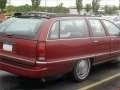 Chevrolet - Caprice Station Wagon resimler - 51240