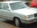 Chrysler - Le Baron resimler - 51218