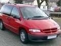 Chrysler - Voyager II (GS) resimler - 51202