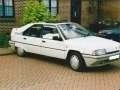 Citroen - BX carro imagem - 51167