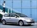 Citroen - C4 I Coupe (Phase I, 2004) resimler - 31990