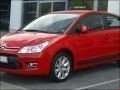 Citroen - C4 I Coupe (Phase II, 2008) resimler - 32077