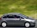 Citroen - C4 I Hatchback (Phase I, 2004) resimler - 31998