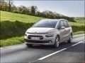 Citroen - C4 II Grand Picasso (Phase II, 2016) resimler - 32321