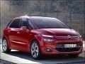 Citroen - C4 II Picasso (Phase I, 2013) resimler - 32247