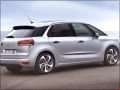 Citroen - C4 II Picasso (Phase I, 2013) resimler - 32243