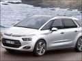 Citroen - C4 II Picasso (Phase I, 2013) resimler - 32242