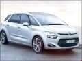 Citroen - C4 II Picasso (Phase I, 2013) resimler - 32240