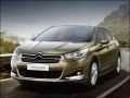 Citroen - C4 L sedan (Phase I, 2012) resimler - 32256