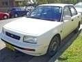 Daihatsu - Applause I (A101,A111) images - 51136