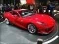 Ferrari - 812 Superfast araba resim - 33801