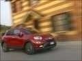 Fiat - 500X Cross/Off-Road resimler - 34126