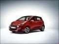 Hyundai - i10 II (Facelift 2016) resimler - 33509