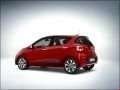 Hyundai - i10 II (Facelift 2016) resimler - 33510