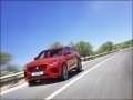 Jaguar - E-Pace resimler - 34495