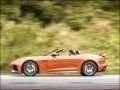Jaguar - F-type Convertible (Facelift 2017) resimler - 31851