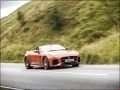 Jaguar - F-type Convertible (Facelift 2017) resimler - 31849
