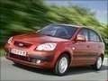Kia - Rio II Hatchback (JB) resimler - 32905