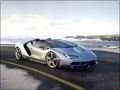 Lamborghini - Centenario araba resim - 33119