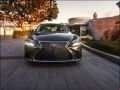 Lexus - LS V resimler - 33228