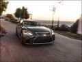 Lexus - LS V resimler - 33229